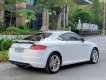 Audi TT 2016 - Bán Audi TT sản xuất năm 2016, màu trắng, xe nhập