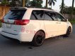 Toyota Sienna 2007 - Bán Toyota Sienna năm sản xuất 2007, màu trắng, nhập khẩu nguyên chiếc xe gia đình