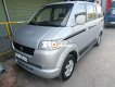 Suzuki APV 2006 - Bán xe Suzuki APV đời 2006, màu bạc chính chủ, giá 146tr