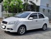 Chevrolet Aveo    2016 - Bán Chevrolet Aveo LTZ năm 2016, màu trắng còn mới