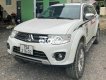 Mitsubishi Pajero Sport 2017 - Xe Mitsubishi Pajero Sport 2017, màu trắng 