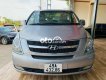 Hyundai Starex 2013 - Bán Hyundai Starex 2013, màu bạc, xe nhập giá cạnh tranh