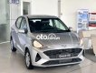 Hyundai Premio 1.2MT 2021 - Bán xe Hyundai Grand i10 1.2MT đời 2021, màu bạc