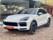 Porsche Cayenne 2020 - Màu trắng, nhập khẩu nguyên chiếc