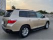 Toyota Highlander   SE 2011 - Bán Toyota Highlander SE đời 2011, xe nhập chính chủ, giá chỉ 860 triệu