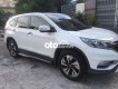 Honda BR-V 2016 - Bán ô tô Honda BR-V năm sản xuất 2016, màu trắng còn mới