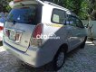 Toyota Innova J 2007 - Bán ô tô Toyota Innova J đời 2007, màu bạc xe gia đình, 165 triệu