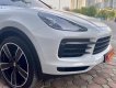 Porsche Cayenne 2020 - Màu trắng, nhập khẩu nguyên chiếc