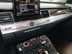 Audi V8   2014 - Cần bán gấp Audi A8 2014, màu trắng, nhập khẩu còn mới