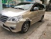 Toyota Innova   E   2014 - Bán xe Toyota Innova E 2014 còn mới