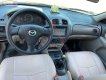 Mazda 323   1.6MT 2004 - Cần bán xe Mazda 323 1.6MT năm sản xuất 2004, màu đen chính chủ