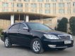 Toyota Camry    2004 - Cần bán Toyota Camry đời 2004, màu đen còn mới