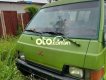 Mitsubishi Delica 1985 - Cần bán gấp Mitsubishi Delica sản xuất năm 1985, màu xanh lục, xe nhập, giá 75tr