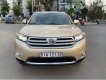 Toyota Highlander   SE 2011 - Bán Toyota Highlander SE đời 2011, xe nhập chính chủ, giá chỉ 860 triệu