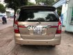 Toyota Innova   E   2014 - Bán xe Toyota Innova E 2014 còn mới