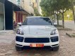 Porsche Cayenne 2020 - Màu trắng, nhập khẩu nguyên chiếc