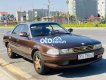 Toyota Corona 1990 - Bán Toyota Corona năm sản xuất 1990, màu xám, nhập khẩu nguyên chiếc