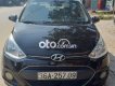 Hyundai Grand i10 2016 - Bán Hyundai Grand i10 2016, màu đen, xe nhập, 239tr