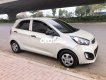 Kia Morning Van 2012 - Bán xe Kia Morning Van sản xuất 2012, màu trắng, xe nhập chính chủ, giá 205tr