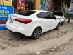 Kia K3 MT 2014 - Cần bán gấp Kia K3 MT đăng ký 2014 chính chủ, giá tốt 356tr
