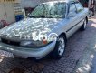 Toyota Camry 1988 - Bán Toyota Camry sản xuất 1988, màu bạc, nhập khẩu nguyên chiếc