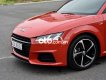 Audi TT  Sline  2017 - Cần bán Audi TT Sline năm 2017, màu đỏ, nhập khẩu