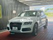 Audi Q5 AT 2015 - Cần bán gấp Audi Q5 AT 2015, màu trắng còn mới