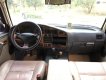 Toyota Land Cruiser   4WD  1990 - Cần bán gấp Toyota Land Cruiser 4WD đời 1990, màu trắng, nhập khẩu nguyên chiếc