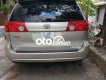 Toyota Sienna LE 2005 - Cần bán gấp Toyota Sienna LE sản xuất năm 2005, màu xám, nhập khẩu, 380 triệu