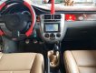 Daewoo Lacetti EX 2007 - Cần bán gấp Daewoo Lacetti EX sản xuất năm 2007, màu bạc