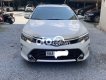 Toyota Camry 2.0E  2018 - Cần bán gấp Toyota Camry 2.0E đời 2018, màu trắng chính chủ