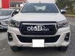 Toyota Hilux   2.8G AT 4x4 2018 - Cần bán gấp Toyota Hilux 2.8G AT 4x4 đời 2018, màu trắng, nhập khẩu