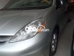 Toyota Sienna LE 2005 - Cần bán gấp Toyota Sienna LE sản xuất năm 2005, màu xám, nhập khẩu, 380 triệu