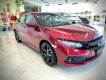 Honda Civic RS 2021 - Honda Civic RS ưu đãi 100 thuế trước bạ duy nhất trong tháng 12