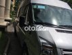 Ford Transit MID 2017 - Cần bán xe Ford Transit MID đời 2017, màu bạc