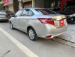 Toyota Vios   1.5G  2014 - Cần bán gấp Toyota Vios 1.5G sản xuất 2014, màu bạc