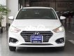Hyundai Accent   MT  2020 - Bán Hyundai Accent MT sản xuất 2020, màu trắng, giá tốt