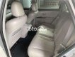 Toyota Venza AT 2009 - Bán ô tô Toyota Venza AT sản xuất năm 2009, màu bạc còn mới, 590 triệu