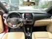 Toyota Yaris   2021 - Cần bán lại xe Toyota Yaris 1.5G đời 2021, màu đỏ, nhập khẩu nguyên chiếc, 645tr