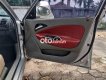 Daewoo Nubira 2002 - Cần bán gấp Daewoo Nubira đời 2002, màu bạc