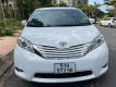 Toyota Sienna 2011 - Bán Toyota Sienna sản xuất 2011, màu trắng, giá chỉ 962 triệu