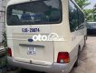 Hyundai County    2007 - Bán Hyundai County năm sản xuất 2007, hai màu, giá tốt