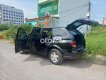 Ssangyong Kyron 2007 - Cần bán Ssangyong Kyron năm sản xuất 2007, màu đen, nhập khẩu nguyên chiếc