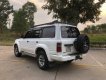 Toyota Land Cruiser   4WD  1990 - Cần bán gấp Toyota Land Cruiser 4WD đời 1990, màu trắng, nhập khẩu nguyên chiếc