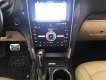 Ford Explorer 2016 - Ford Explorer 2.3 AT Limited 2016: Hầm hố tiện nghi, đậm chất Mỹ