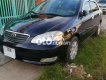 Toyota Corolla   LE 2007 - Bán Toyota Corolla LE năm 2007, màu đen, nhập khẩu nguyên chiếc  