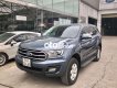 Ford Everest 2018 - Bán Ford Everest Ambiente 2.0MT 4x2 2018, màu xanh lam, nhập khẩu còn mới, 815 triệu