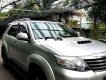 Toyota Fortuner G 2016 - Cần bán xe Toyota Fortuner G sản xuất năm 2016