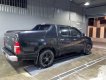 Toyota Hilux 2012 - Bán Toyota Hilux đời 2012, màu đen, xe nhập