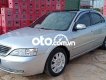 Ford Mondeo  AT  2003 - Cần bán Ford Mondeo AT đời 2003, màu bạc, xe nhập